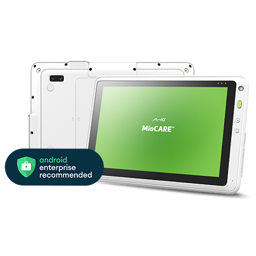 MioCARE™ L1000 Series