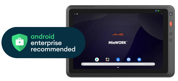 MioWORK™ L1000 Series