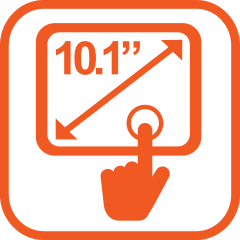 MioWORK™ L110 function icon