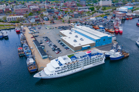 ES Vehicle & Car Ferry